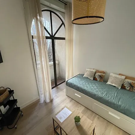 Le Cosy Littre - Coeur De - Rue Pietonne 公寓 尼姆