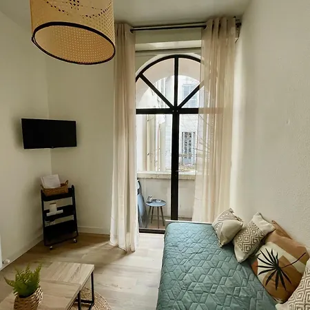 公寓 Le Cosy Littre - Coeur De - Rue Pietonne *